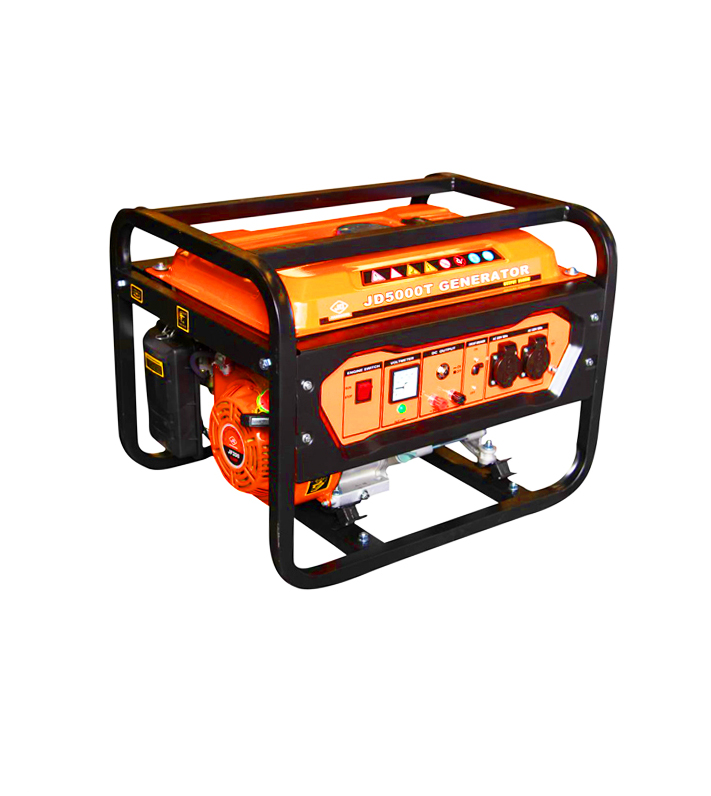 GENERATOR - بفرما کالا